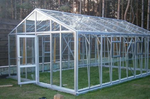 Как сделать теплицу своими руками. Теплицы своими руками виды и формы