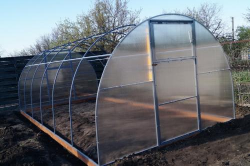 Как сделать теплицу своими руками. Теплицы своими руками виды и формы