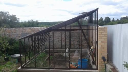 Как сделать теплицу своими руками. Теплицы своими руками виды и формы