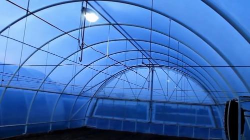 Как сделать теплицу своими руками. Теплицы своими руками виды и формы