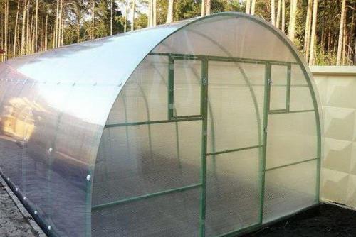 Как сделать теплицу своими руками. Теплицы своими руками виды и формы