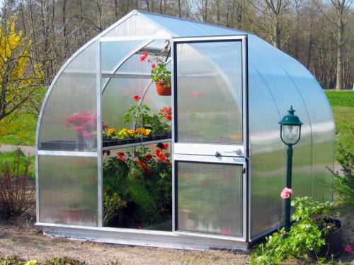 Как сделать теплицу своими руками. Теплицы своими руками виды и формы