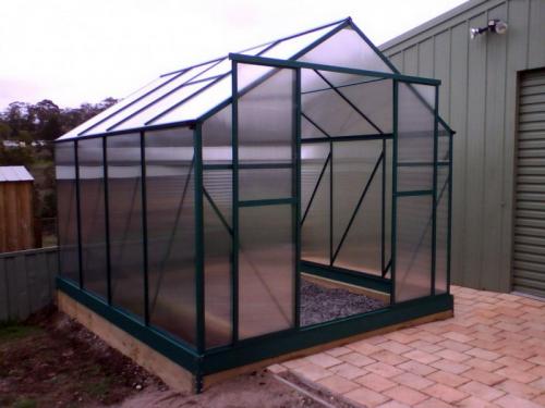 Как сделать теплицу своими руками. Теплицы своими руками виды и формы
