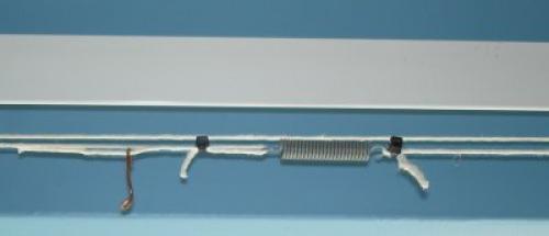 Как устроить механизм подъема и опускания шторы. Механика