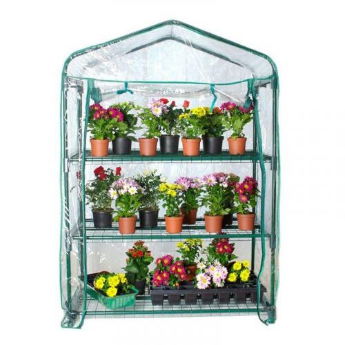 Мини теплица для рассады. Пошаговая инструкция, как построить мини-теплицу из поликарбоната своими руками: обзор видов, чертежи и размеры, фото