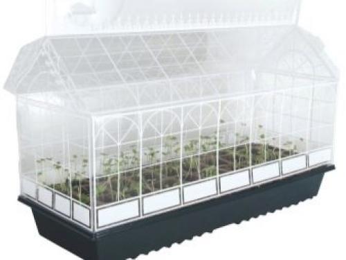 Мини-проект для самодельной теплицы. Место расположения на участке 17 Мини-проект для самодельной теплицы. Место расположения на участке 17