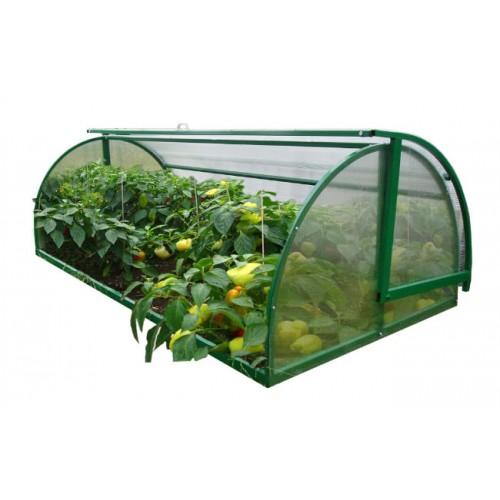 Мини теплица для рассады. Пошаговая инструкция, как построить мини-теплицу из поликарбоната своими руками: обзор видов, чертежи и размеры, фото