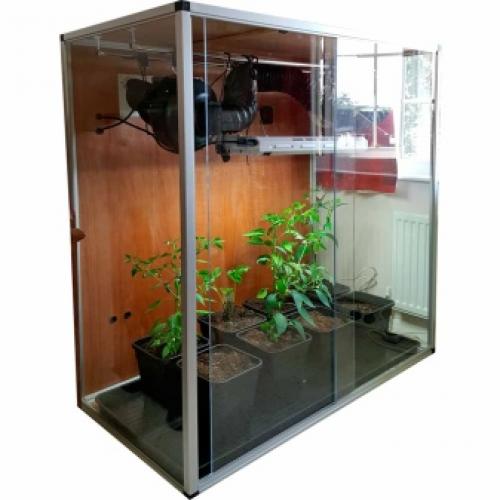 Мини-проект для самодельной теплицы. Место расположения на участке 16 Мини-проект для самодельной теплицы. Место расположения на участке 16