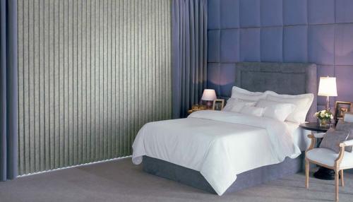 Жалюзи или рулонные шторы: что выбрать для вашего дома 15 Жалюзи или рулонные шторы: что выбрать для вашего дома 15