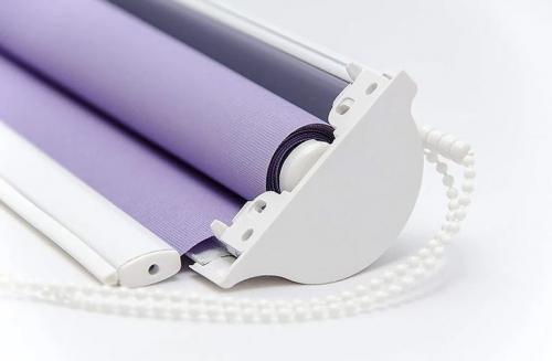 Рулонные шторы: оттенок комфорта и эстетики в вашей квартире 02 Рулонные шторы: оттенок комфорта и эстетики в вашей квартире 02