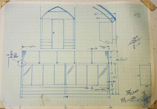 Теплица из дерева своими руками. Пошаговая инструкция по строительству деревянной теплицы: лучшие идеи, сочетание материалов, чертежи и советы огородников 29 Теплица из дерева своими руками. Пошаговая инструкция по строительству деревянной теплицы: лучшие идеи, сочетание материалов, чертежи и советы огородников 29