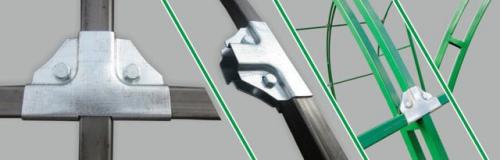 Теплица из профильной трубы 20х20 своими руками. Начальный этап создания парника из профильных труб – чертеж и подбор материала