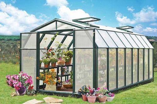 Теплица из дерева своими руками. Пошаговая инструкция по строительству деревянной теплицы: лучшие идеи, сочетание материалов, чертежи и советы огородников