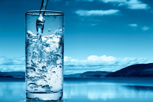 Как правильно установить проточный фильтр для воды. Монтаж фильтра для воды