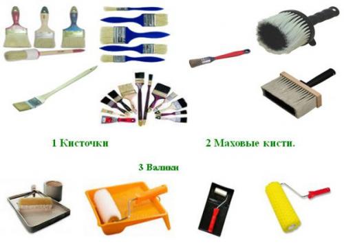 Как правильно нанести лак на пробковый пол: простой способ 03 Как правильно нанести лак на пробковый пол: простой способ 03