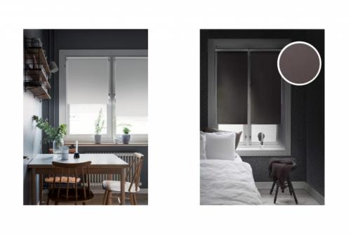 Рулонные шторы: как выбрать лучшие образцы для вашей квартиры в 2023 году 11 Рулонные шторы: как выбрать лучшие образцы для вашей квартиры в 2023 году 11