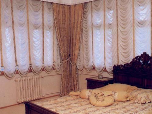 Рулонные шторы или обычные: что выбрать для вашего дома 10 Рулонные шторы или обычные: что выбрать для вашего дома 10