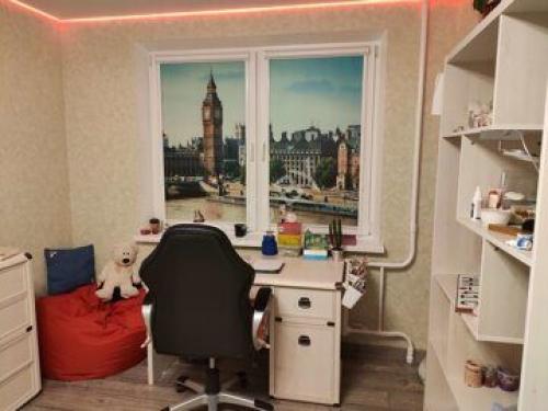 Рулонные шторы: как выбрать лучшие образцы для вашей квартиры в 2023 году 05