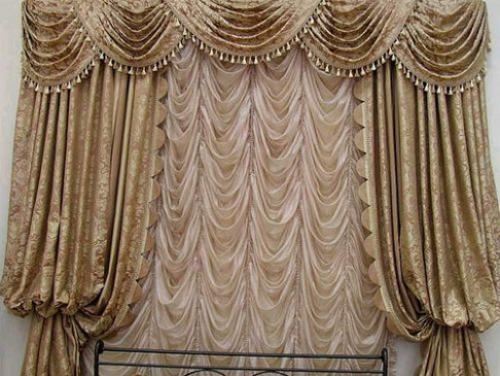 Рулонные шторы или обычные: что выбрать для вашего дома 11 Рулонные шторы или обычные: что выбрать для вашего дома 11