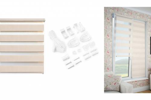 Рулонные шторы: как выбрать лучшие образцы для вашей квартиры в 2023 году 09 Рулонные шторы: как выбрать лучшие образцы для вашей квартиры в 2023 году 09