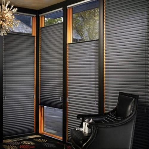 Рулонные шторы или обычные: что выбрать для вашего дома 13 Рулонные шторы или обычные: что выбрать для вашего дома 13