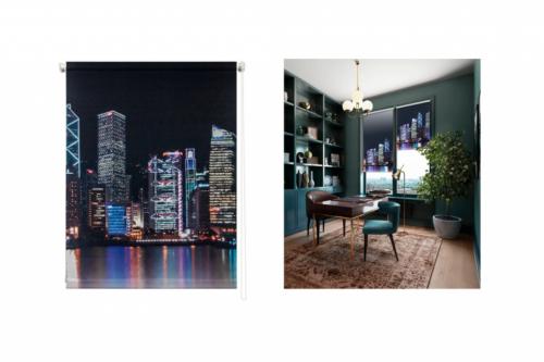 Рулонные шторы: как выбрать лучшие образцы для вашей квартиры в 2023 году 13 Рулонные шторы: как выбрать лучшие образцы для вашей квартиры в 2023 году 13