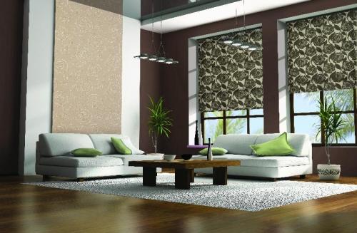 Какие недостатки имеют рулонные шторы. Плюсы и минусы