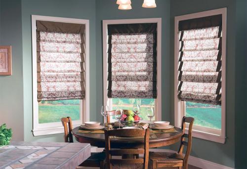 Какие недостатки имеют обычные шторы. 7 грубых ошибок в выборе штор, которые совершают все