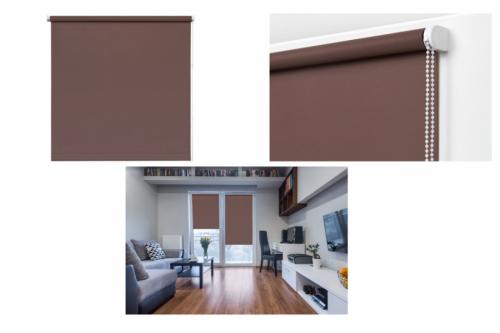 Рулонные шторы: как выбрать лучшие образцы для вашей квартиры в 2023 году 08 Рулонные шторы: как выбрать лучшие образцы для вашей квартиры в 2023 году 08