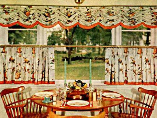 Рулонные шторы или обычные: что выбрать для вашего дома 18 Рулонные шторы или обычные: что выбрать для вашего дома 18