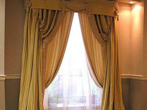 Рулонные шторы или обычные: что выбрать для вашего дома 07 Рулонные шторы или обычные: что выбрать для вашего дома 07