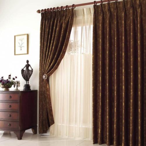 Рулонные шторы или обычные: что выбрать для вашего дома 04 Рулонные шторы или обычные: что выбрать для вашего дома 04