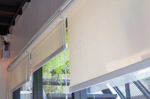 Рулонные шторы: как выбрать лучшие образцы для вашей квартиры в 2023 году 02