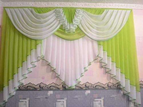 Рулонные шторы или обычные: что выбрать для вашего дома 16 Рулонные шторы или обычные: что выбрать для вашего дома 16