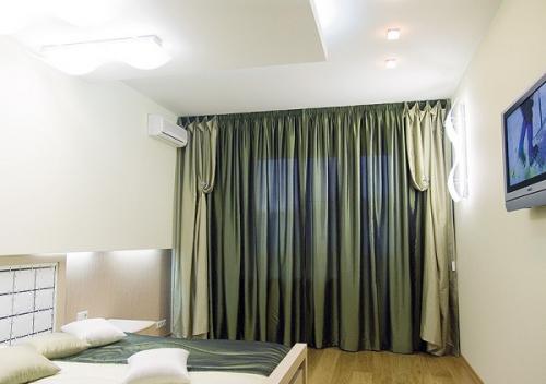 Какие недостатки имеют обычные шторы. 7 грубых ошибок в выборе штор, которые совершают все