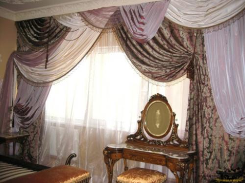 Рулонные шторы или обычные: что выбрать для вашего дома 09 Рулонные шторы или обычные: что выбрать для вашего дома 09