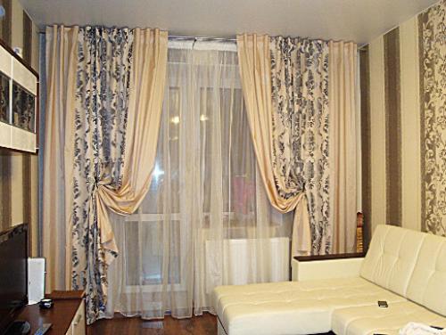 Рулонные шторы или обычные: что выбрать для вашего дома 08 Рулонные шторы или обычные: что выбрать для вашего дома 08