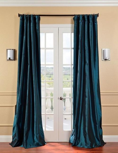 Рулонные шторы или обычные: что выбрать для вашего дома 06 Рулонные шторы или обычные: что выбрать для вашего дома 06