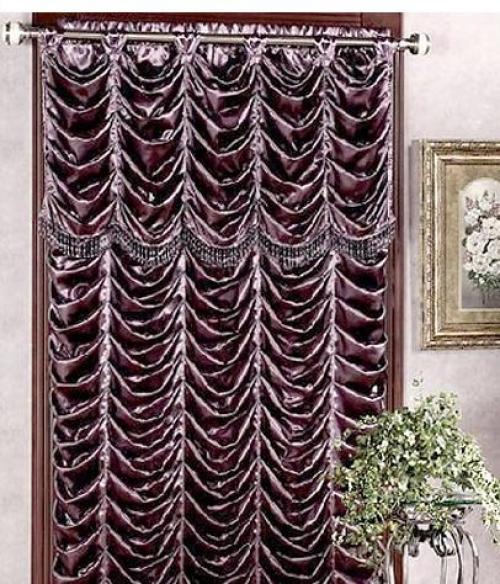 Рулонные шторы или обычные: что выбрать для вашего дома 12 Рулонные шторы или обычные: что выбрать для вашего дома 12