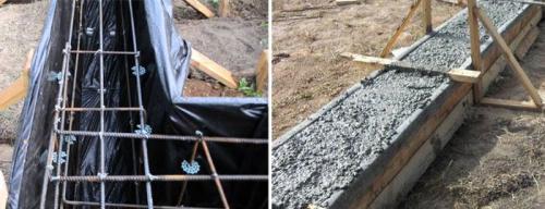 Теплица прямостенная своими руками. Как сделать теплицу своими руками