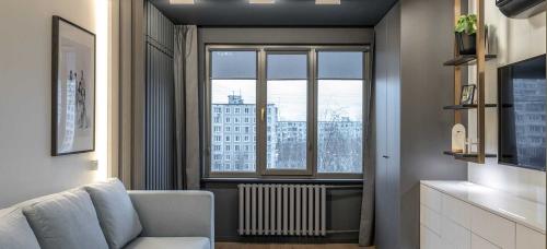 Рулонные шторы закрытого типа и тканевые: как правильно их установить 03