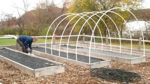 Теплицы своими руками самые лучшие проекты. Теплица своими руками — обзор лучших идей, как построить хорошую теплицу на дачном участке (80 фото идей)