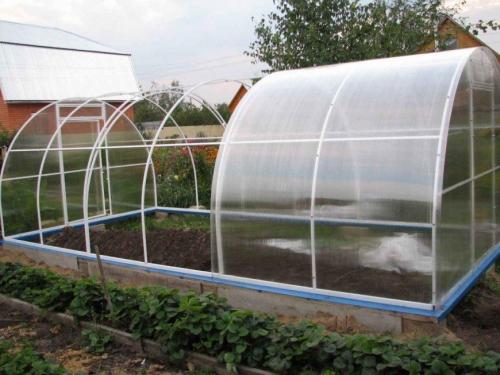 Теплицы своими руками самые лучшие проекты. Теплица своими руками — обзор лучших идей, как построить хорошую теплицу на дачном участке (80 фото идей)