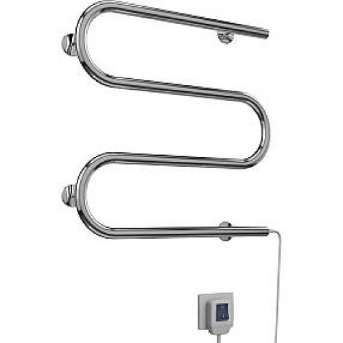 Как расположить полки в ванной комнате размером 2х2 09