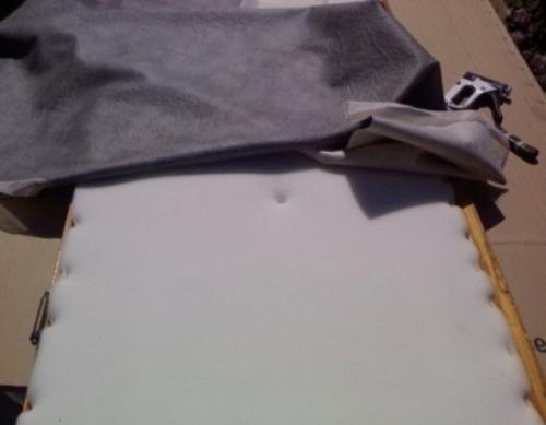 Чем утеплить дверь изнутри. Как утеплить дверь: выбор материала для монтажа?