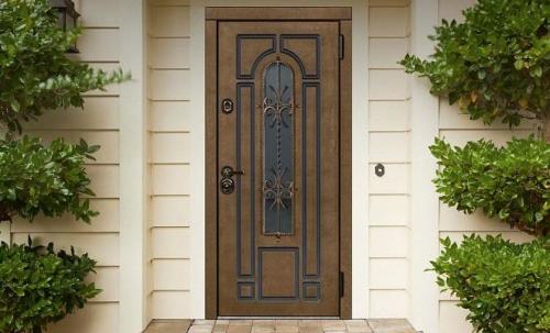 Как утеплить деревянную дверь в частном доме. Утепление входной двери в частном доме