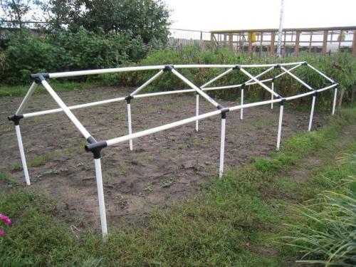 Теплица своими руками: самые лучшие проекты от а до я. Теплица своими руками — обзор лучших идей, как построить хорошую теплицу на дачном участке (80 фото идей)