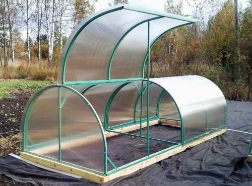 Теплица своими руками: самые лучшие проекты от а до я. Теплица своими руками — обзор лучших идей, как построить хорошую теплицу на дачном участке (80 фото идей)