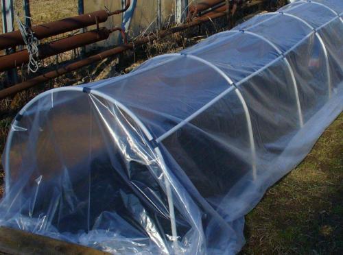 Теплица своими руками: самые лучшие проекты от а до я. Теплица своими руками — обзор лучших идей, как построить хорошую теплицу на дачном участке (80 фото идей)