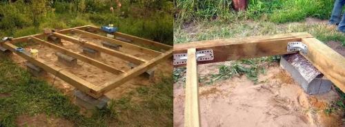 Строим идеальную беседку с барбекю из дерева: советы и идеи 17 Строим идеальную беседку с барбекю из дерева: советы и идеи 17